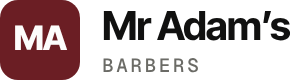 Mr Adam’s Barbers